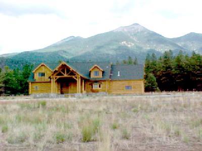 9030 North Snow Bowl Ranch Road Flagstaff, AZ 86001 - Photo 1 of 22 Primary Photo