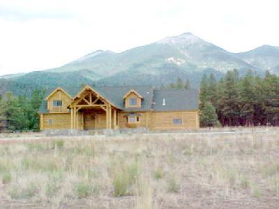 9030 North Snow Bowl Ranch Road Flagstaff, AZ 86001 - Photo 18 of 22 Additional Photo