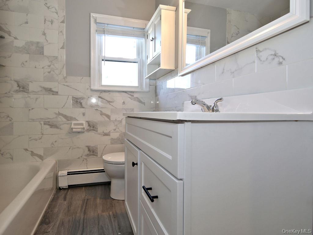 33 Summit Avenue, Unit LEFT SIDE Rye, NY 10580 - Photo 8 of 13