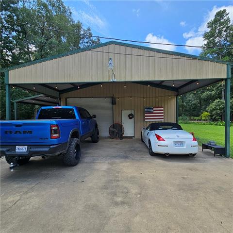 59 Tyler Road Deville, LA 71328 - Photo 29 of 30