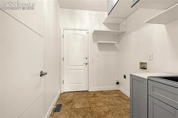 a view of bathroom