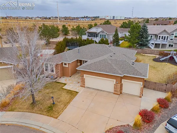 $700,000 | 3389 Sugar Pine Way, Colorado Springs, CO 80920