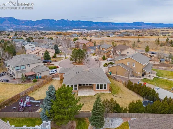 $700,000 | 3389 Sugar Pine Way, Colorado Springs, CO 80920
