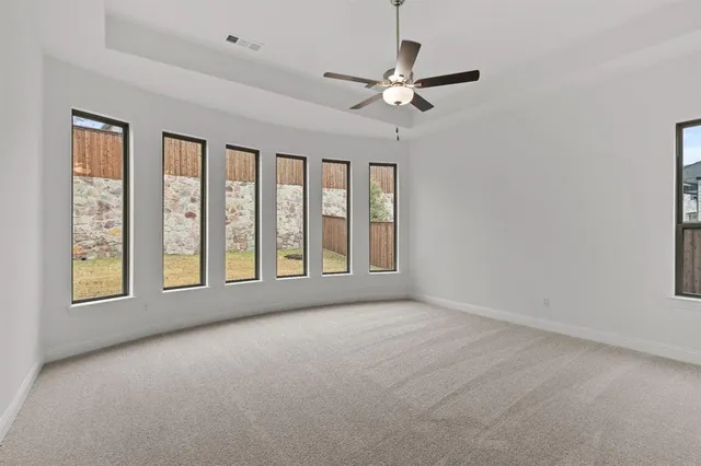 $749,995 | 612 Donegal Drive, Celina, TX 75009