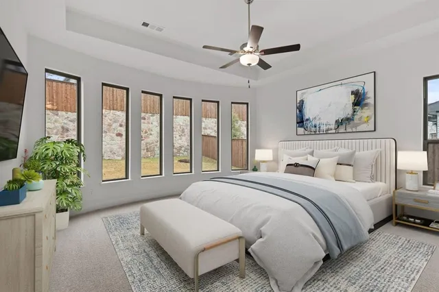 $749,995 | 612 Donegal Drive, Celina, TX 75009