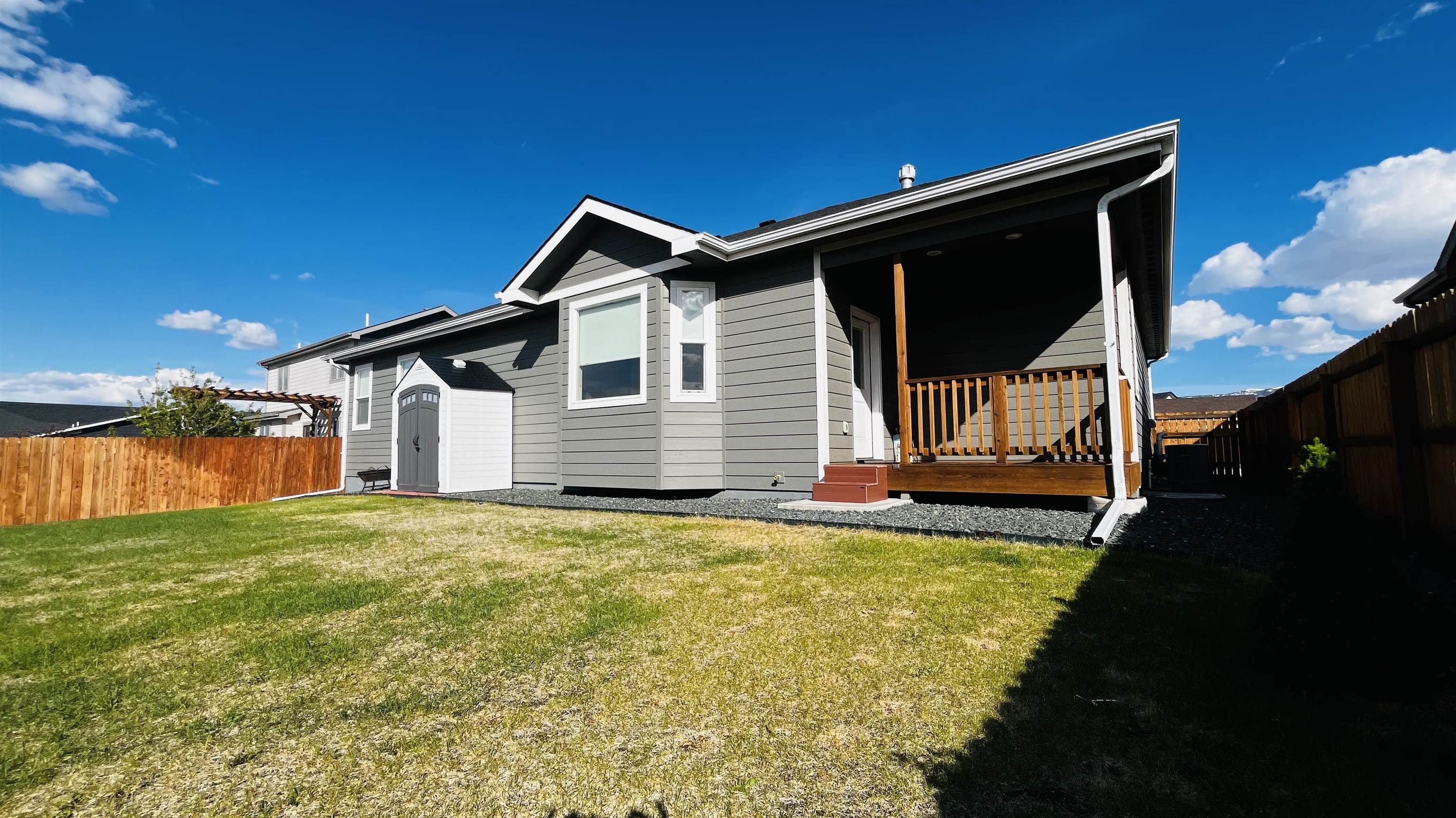 6776 Rogue River Road Casper, WY 82604 - Photo 35 of 40