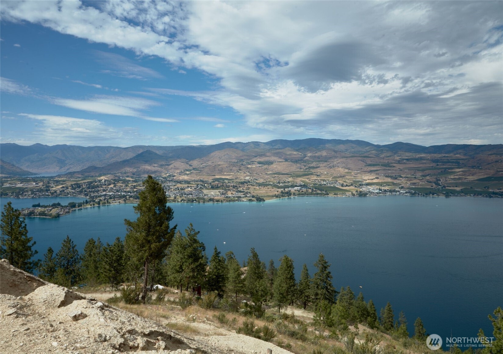 0 South Lakeshore Road, Unit 1 Chelan, WA 98816 - Photo 9 of 11