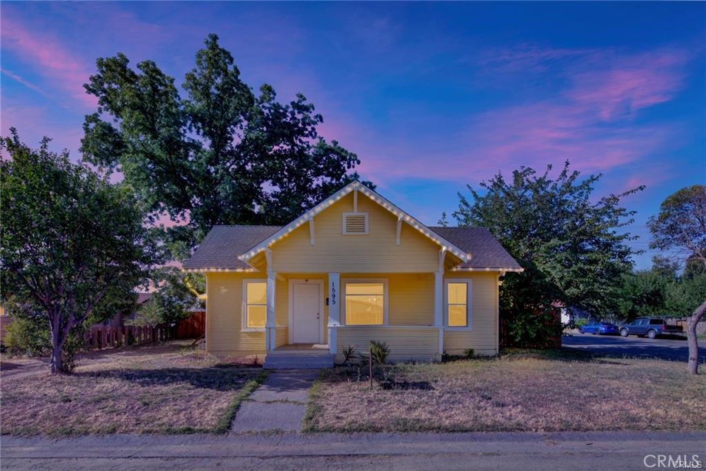 1595 Rice Avenue Corning, CA 96021 - Photo 1 of 1 Gallery Image 1