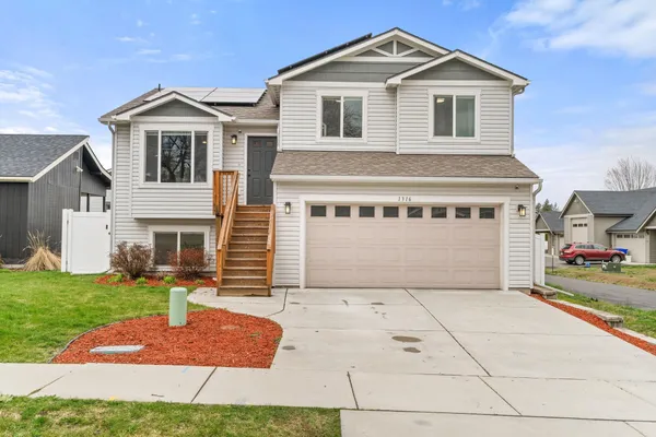 $445,000 | 1316 South Pierce Road, Spokane Valley, WA 99206