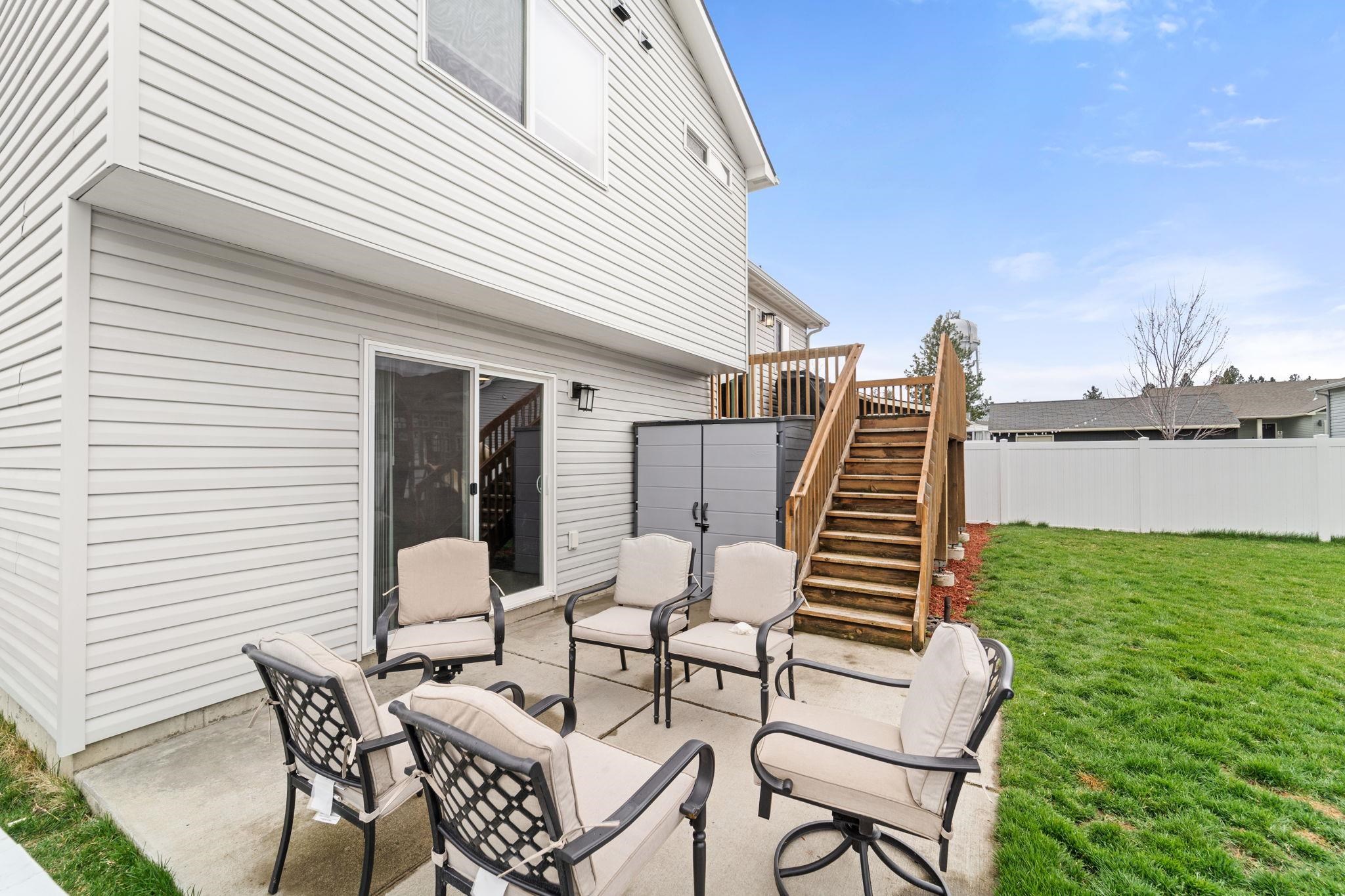 1316 South Pierce Road Spokane Valley, WA 99206 - Photo 33 of 38