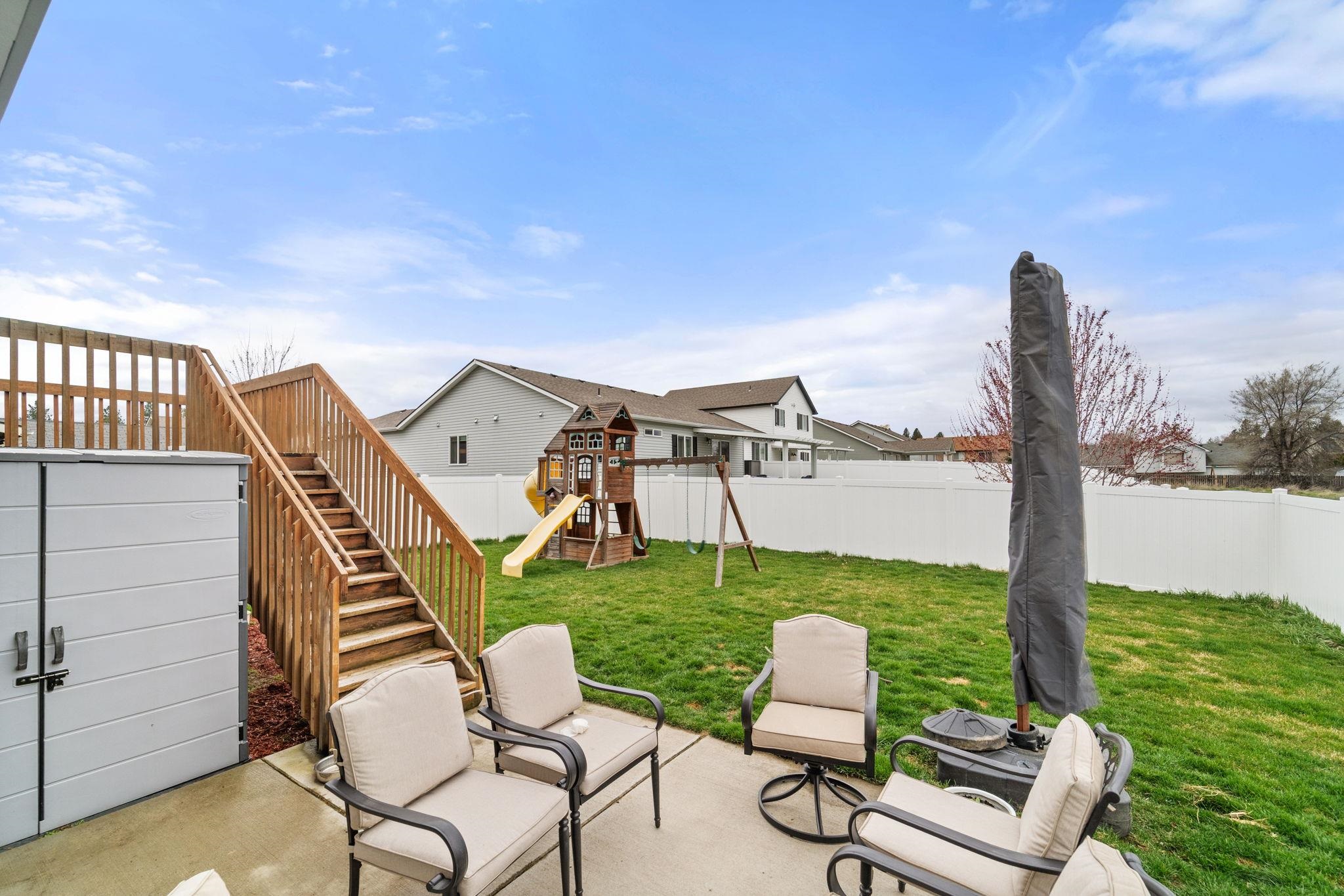 1316 South Pierce Road Spokane Valley, WA 99206 - Photo 34 of 38