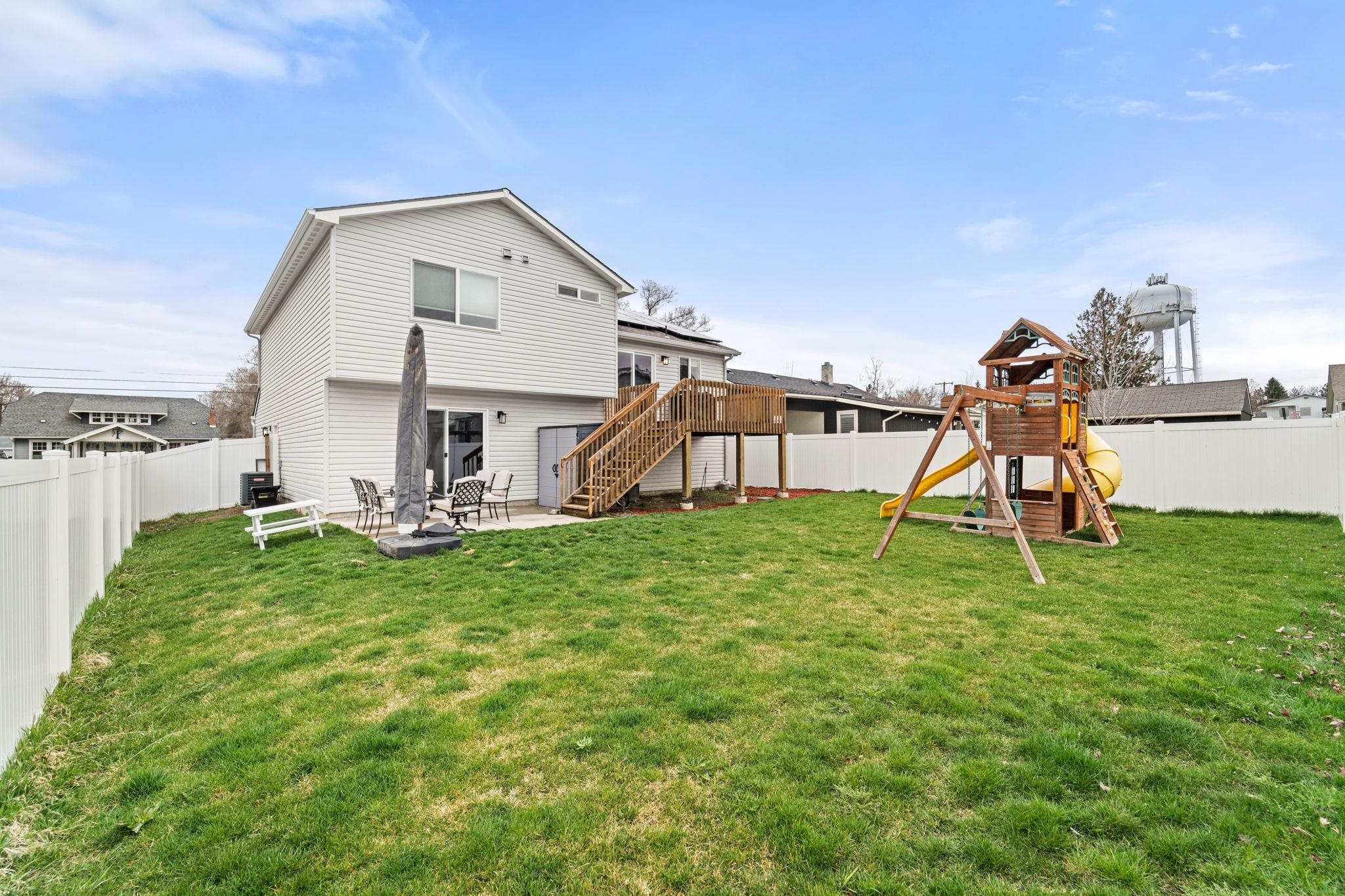 1316 South Pierce Road Spokane Valley, WA 99206 - Photo 35 of 38