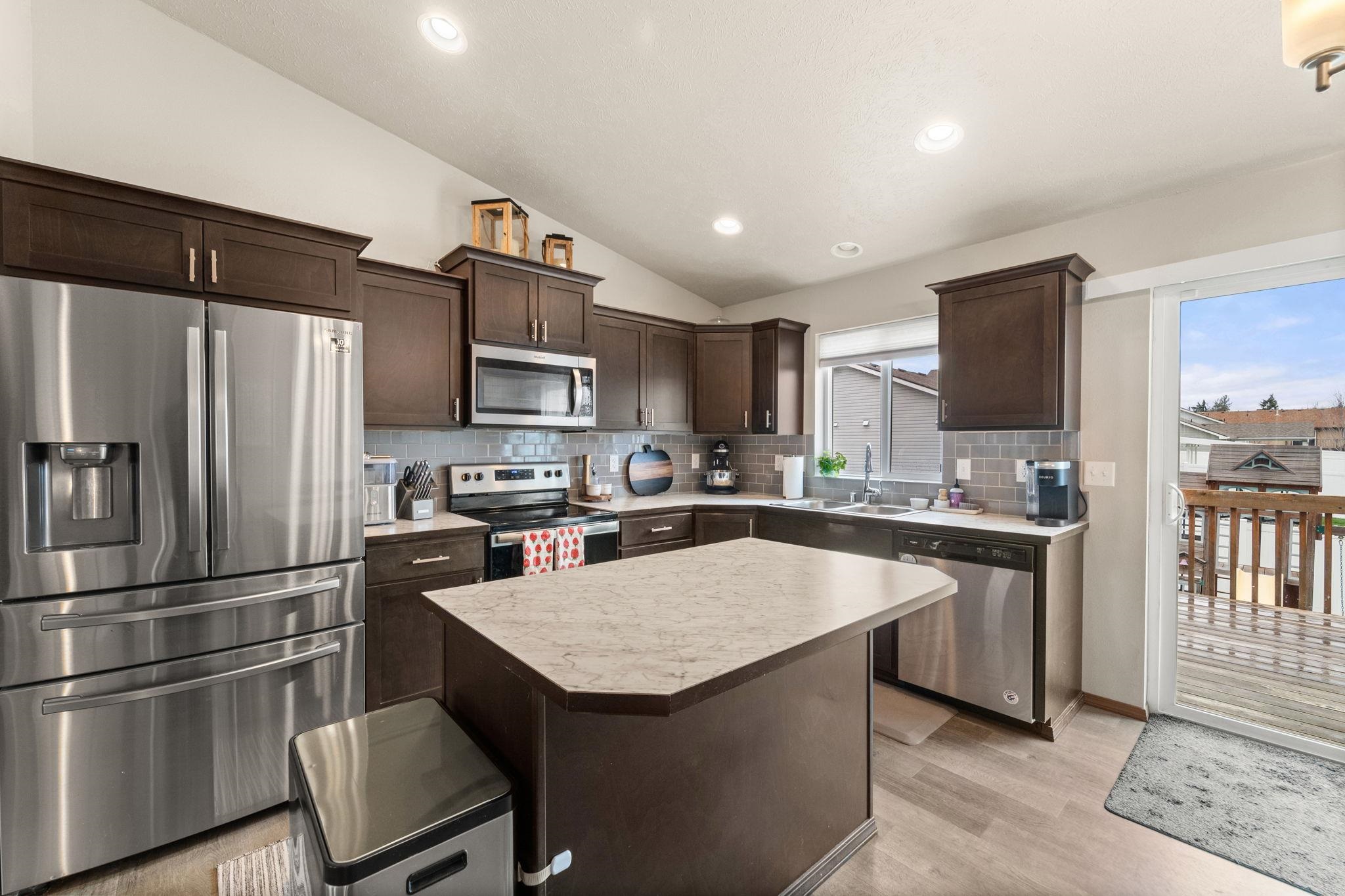 1316 South Pierce Road Spokane Valley, WA 99206 - Photo 8 of 38