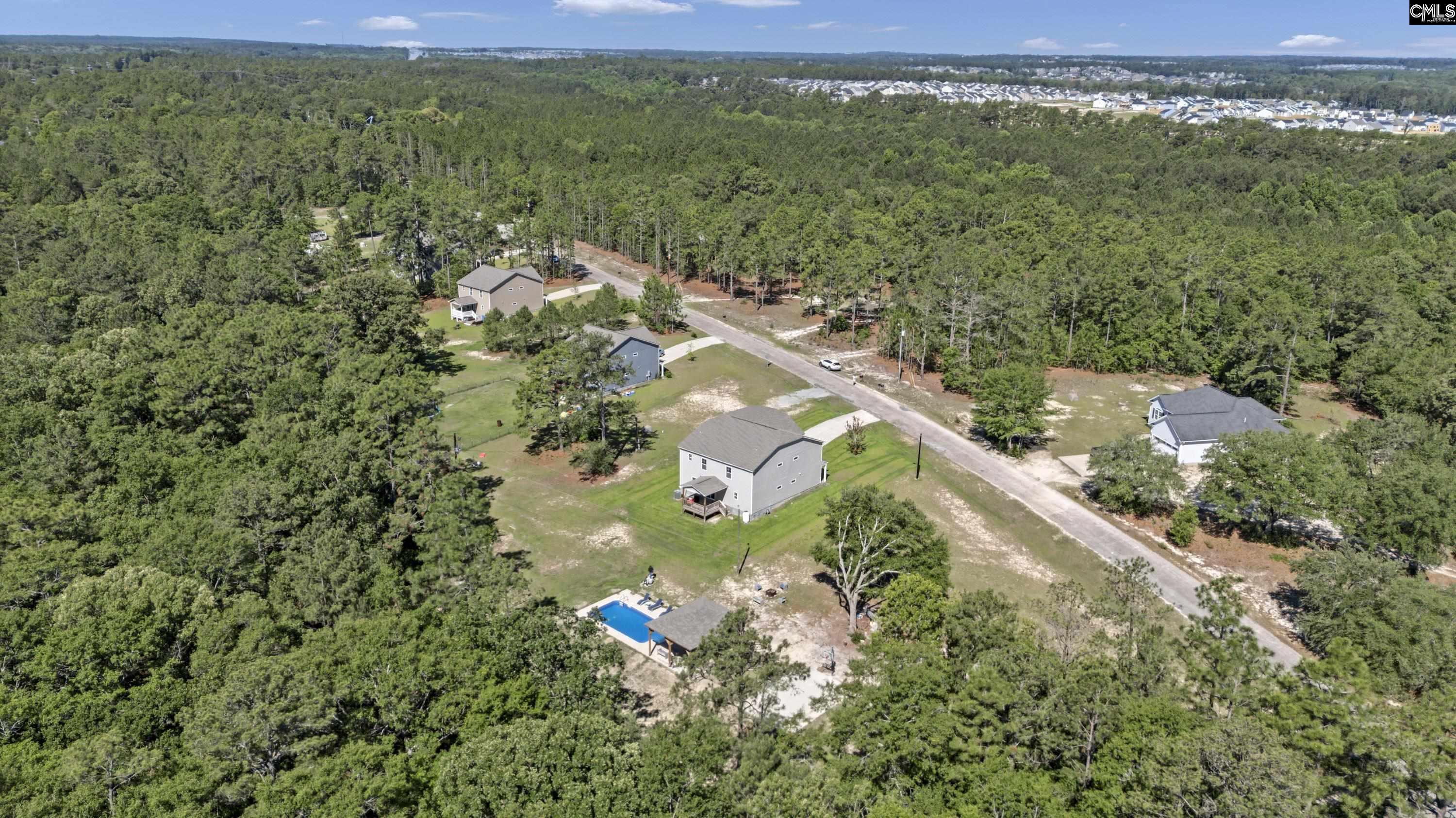 1565 Brazell Road Elgin, SC 29045 - Photo 68 of 69