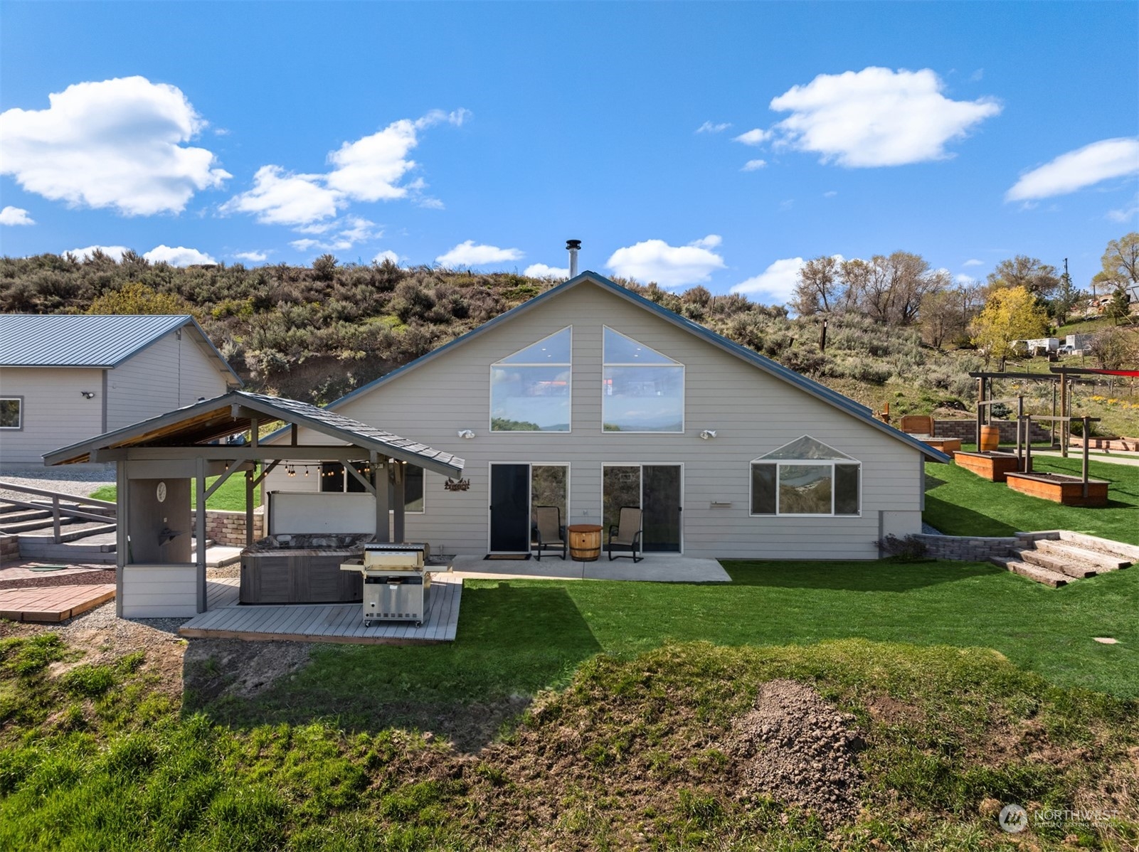 676 Meeks Road Wenatchee, WA 98801 - Photo 22 of 40 Gallery Image 22