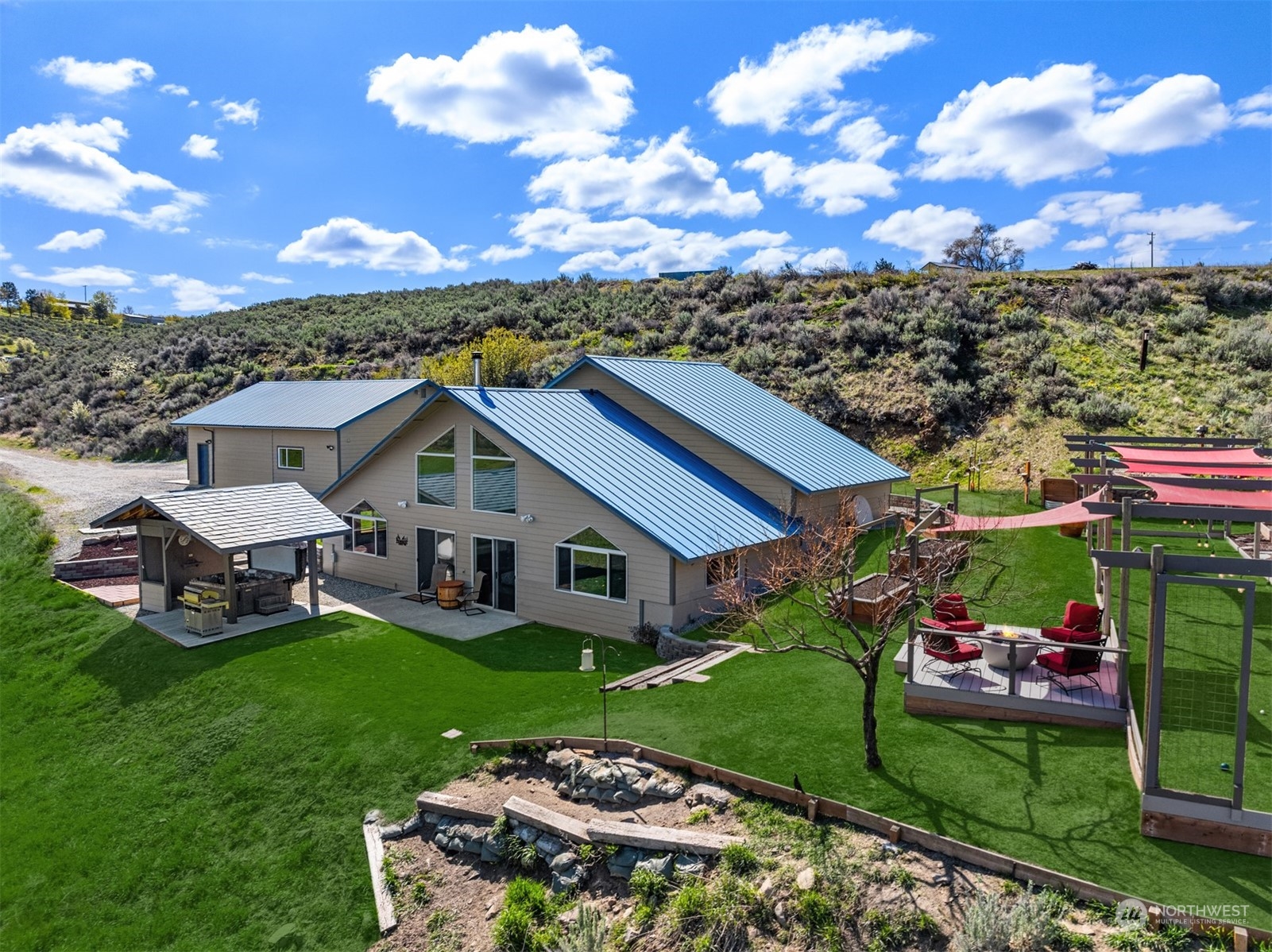 676 Meeks Road Wenatchee, WA 98801 - Photo 23 of 40 Gallery Image 23