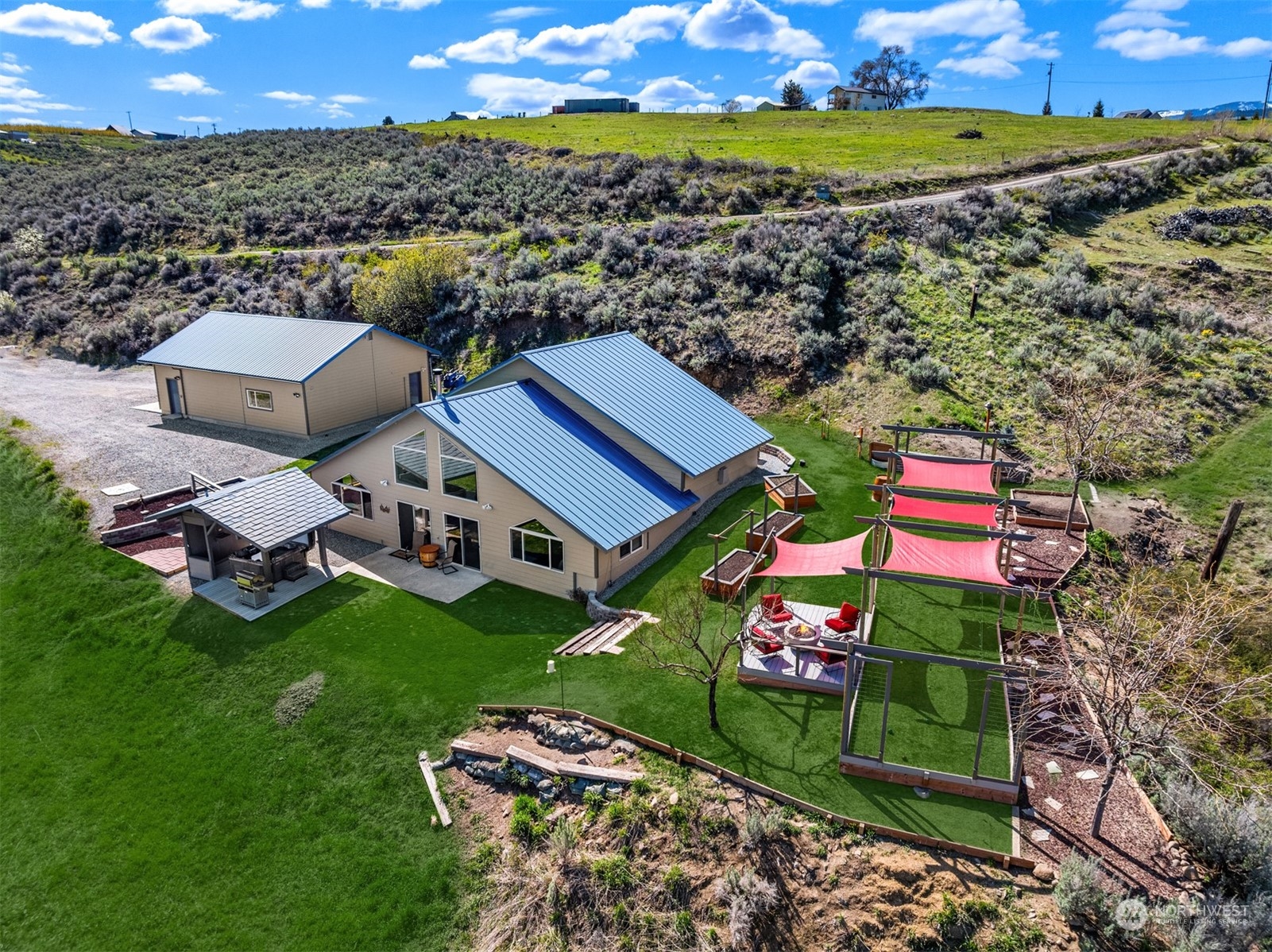 676 Meeks Road Wenatchee, WA 98801 - Photo 24 of 40 Gallery Image 24