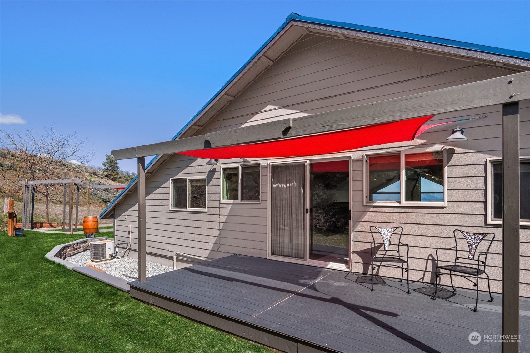 676 Meeks Road Wenatchee, WA 98801 - Photo 29 of 40 Gallery Image 29