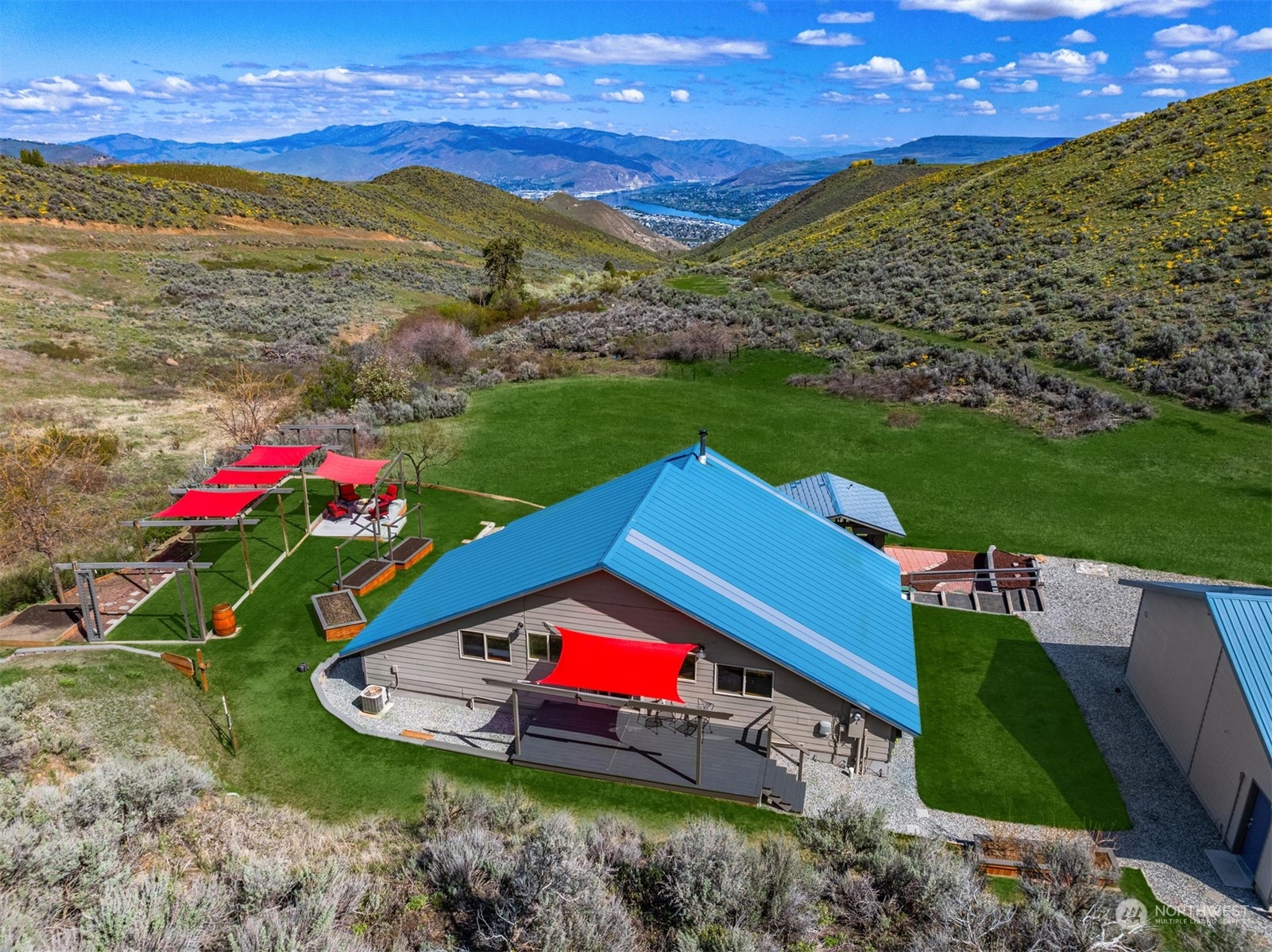 676 Meeks Road Wenatchee, WA 98801 - Photo 30 of 40 Gallery Image 30