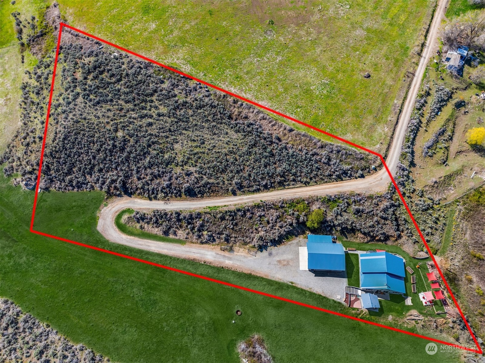 676 Meeks Road Wenatchee, WA 98801 - Photo 35 of 40 Gallery Image 35