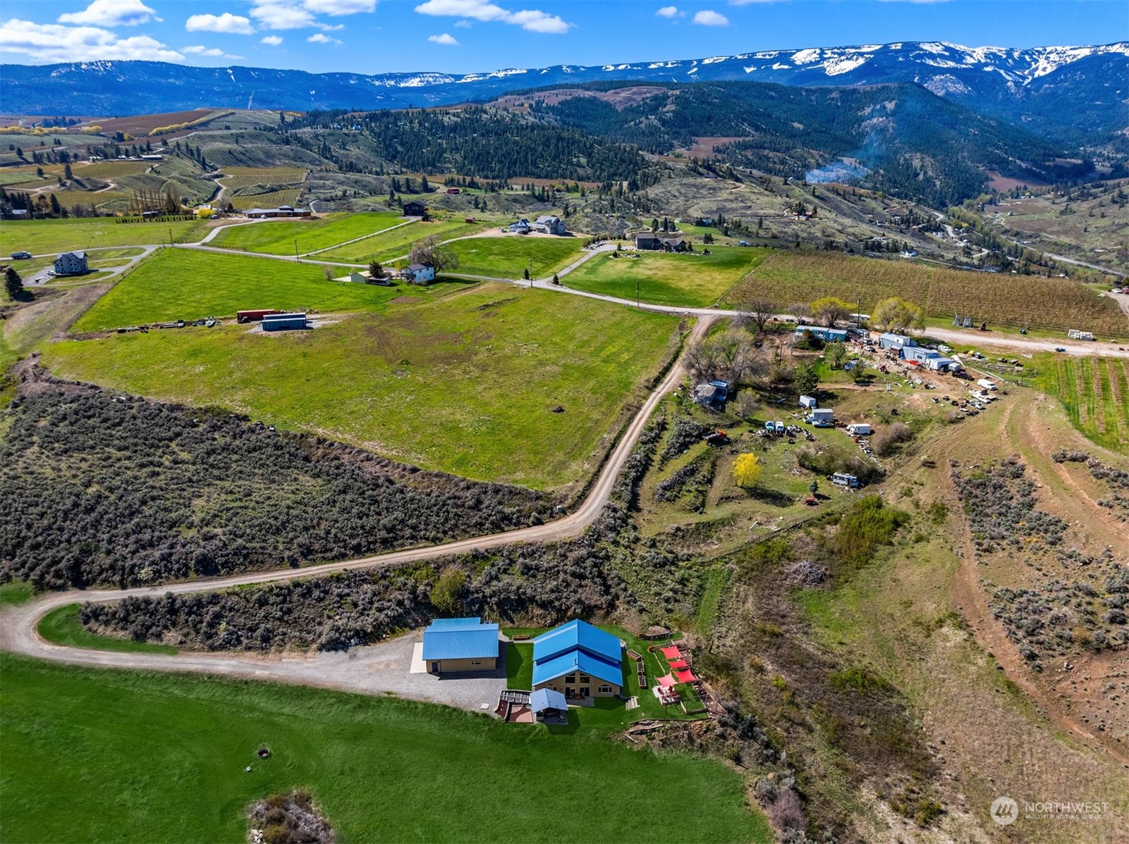 676 Meeks Road Wenatchee, WA 98801 - Photo 36 of 40 Gallery Image 36