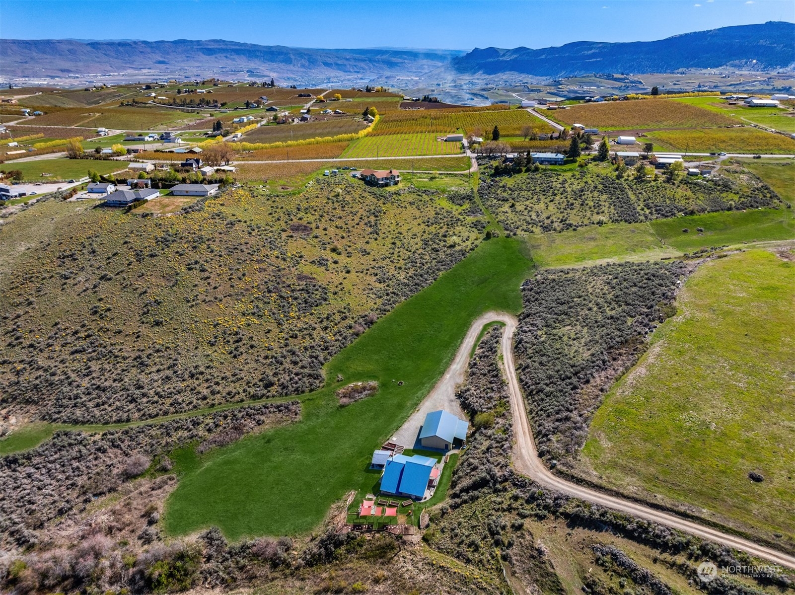 676 Meeks Road Wenatchee, WA 98801 - Photo 37 of 40 Gallery Image 37