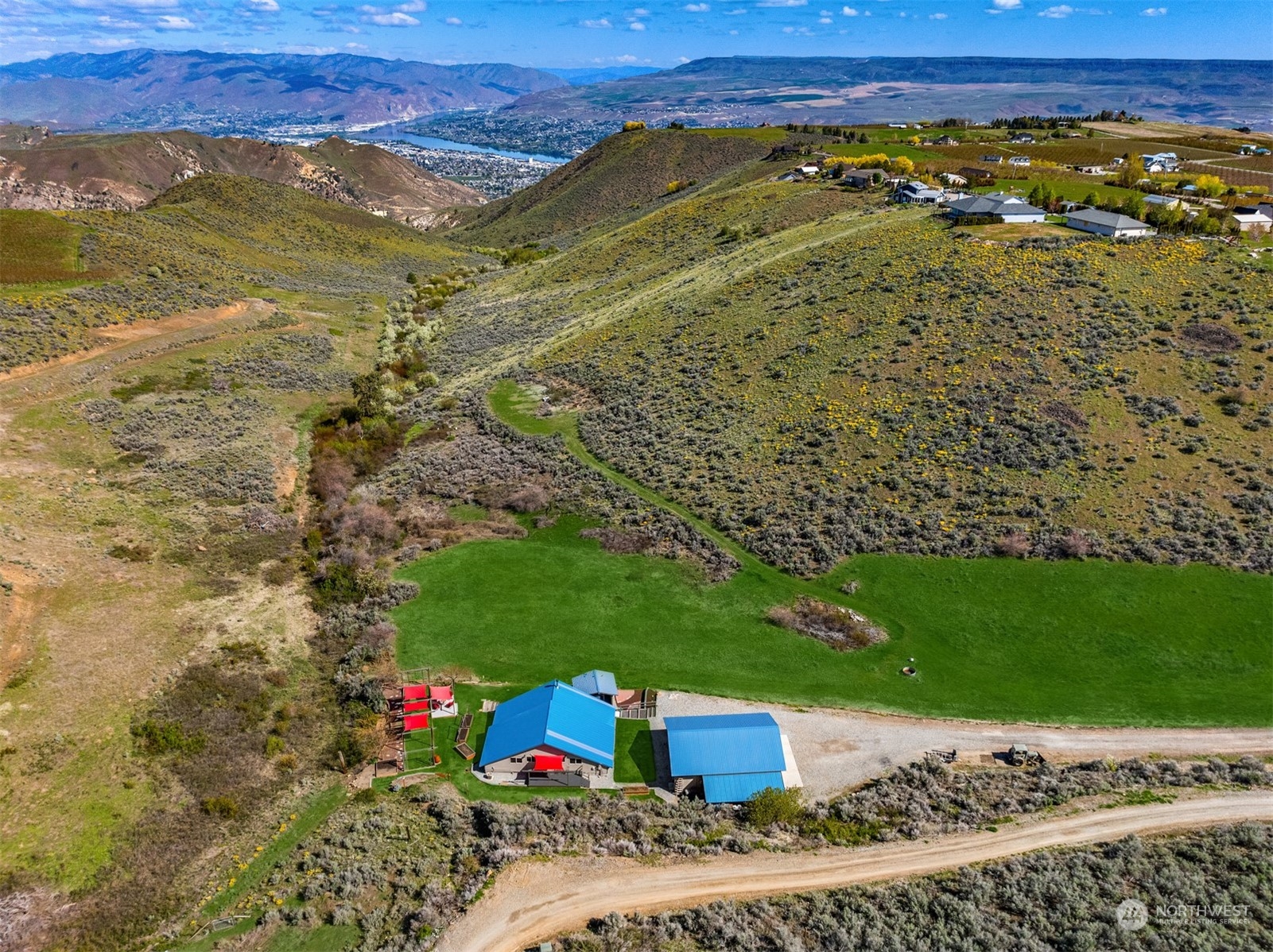 676 Meeks Road Wenatchee, WA 98801 - Photo 38 of 40 Gallery Image 38