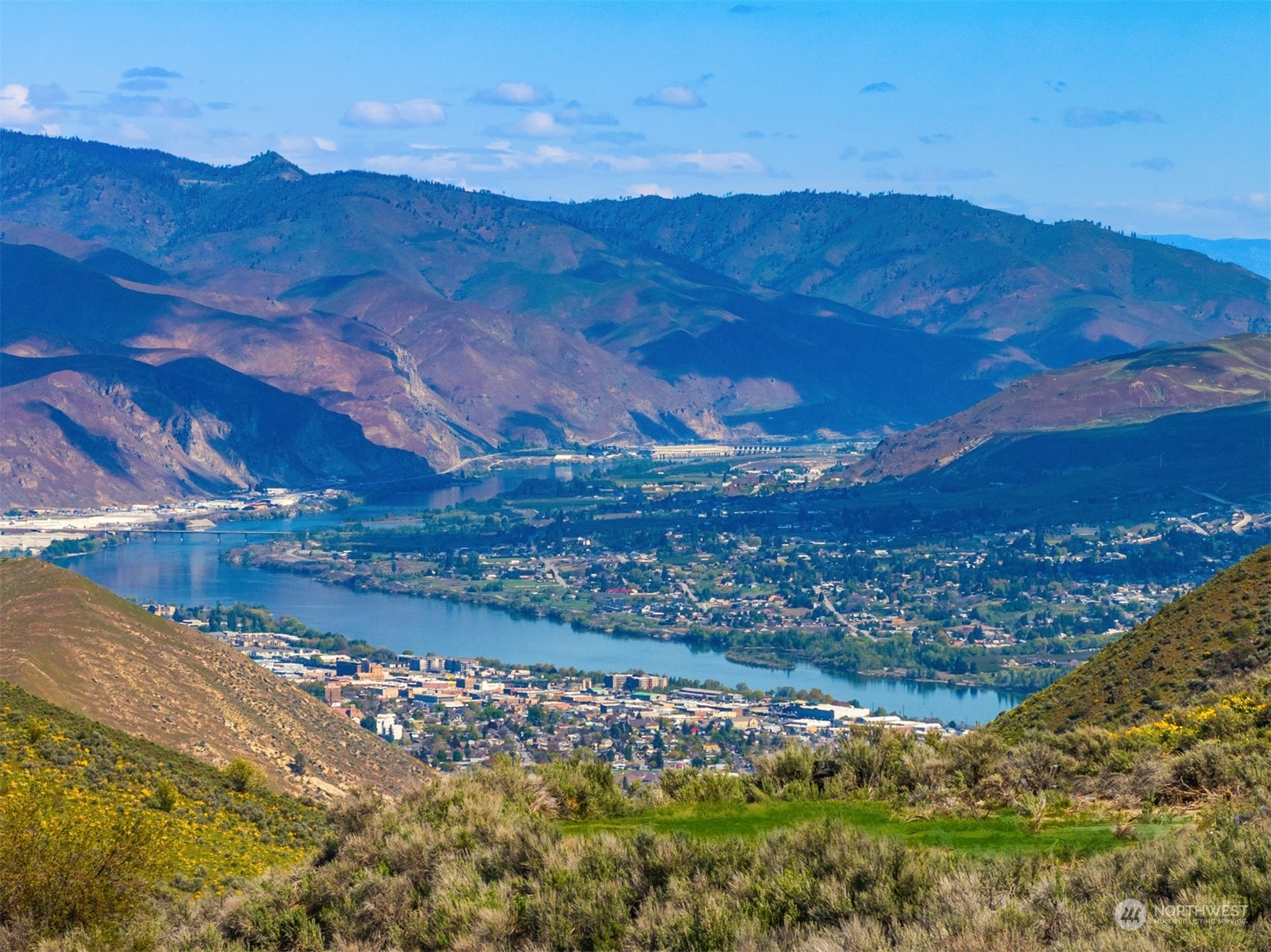 676 Meeks Road Wenatchee, WA 98801 - Photo 39 of 40 Gallery Image 39
