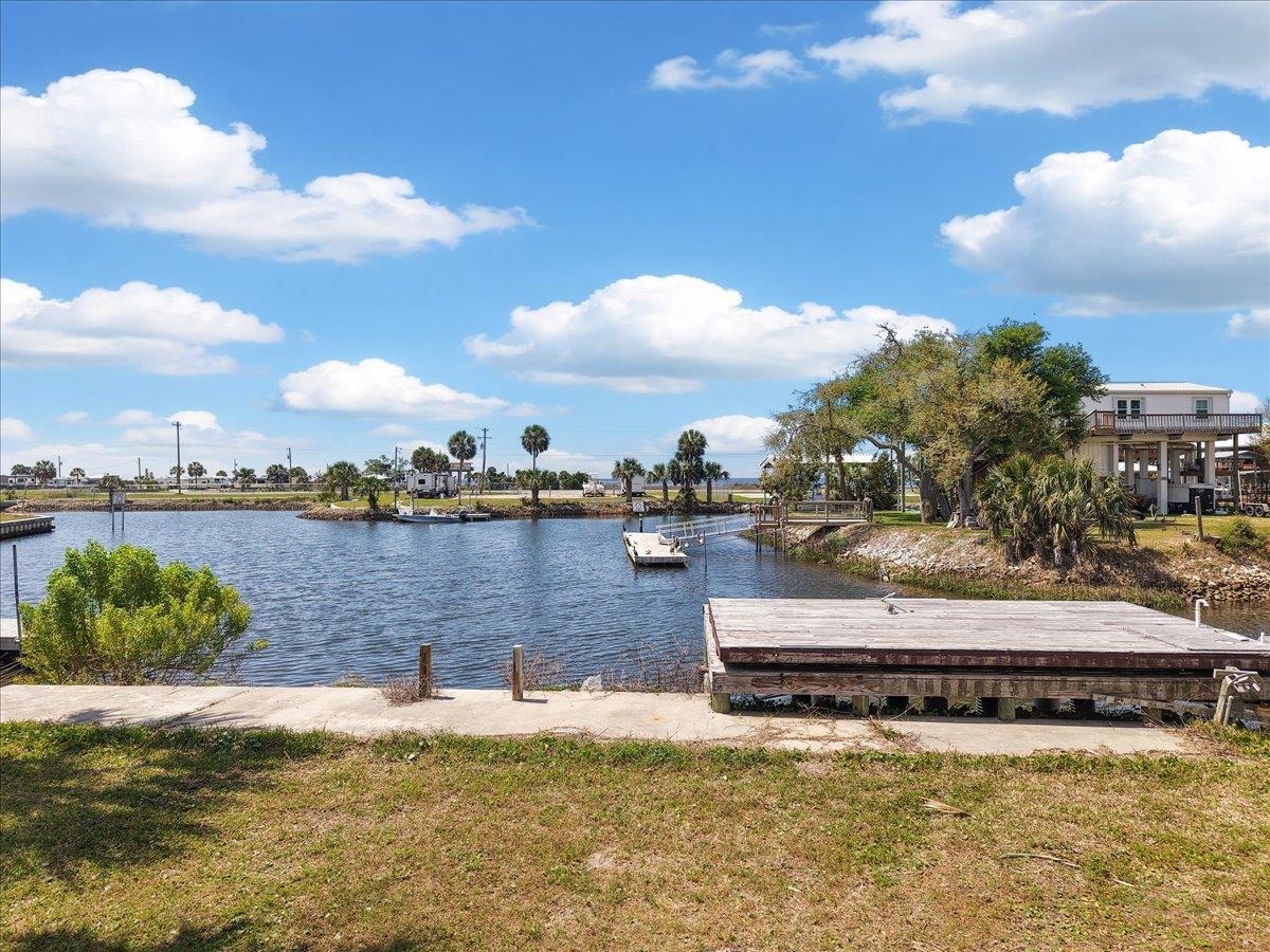 20621 Marina Road Perry, FL 32348 - Photo 9 of 21