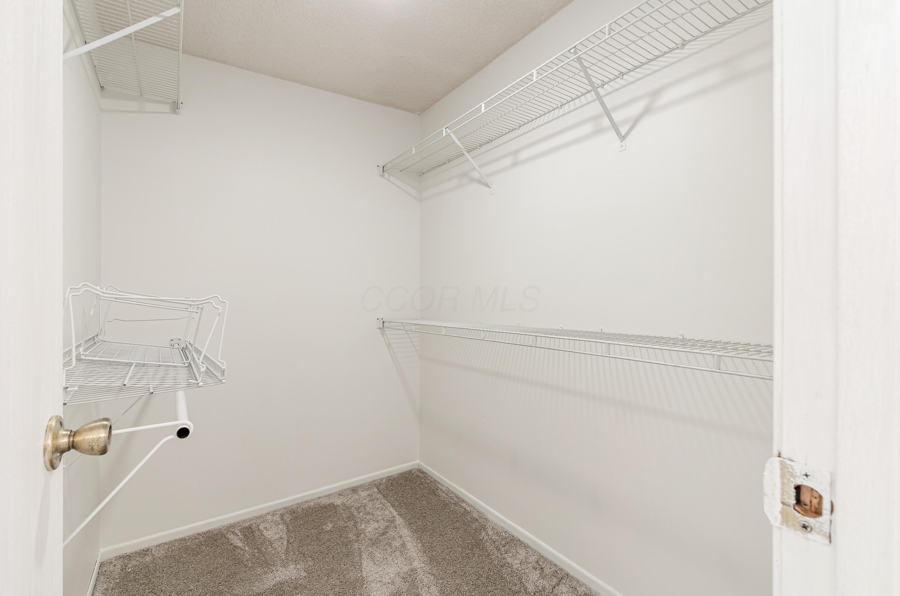 5240 Citrus Drive Hilliard, OH 43026 - Photo 24 of 35 Master closet