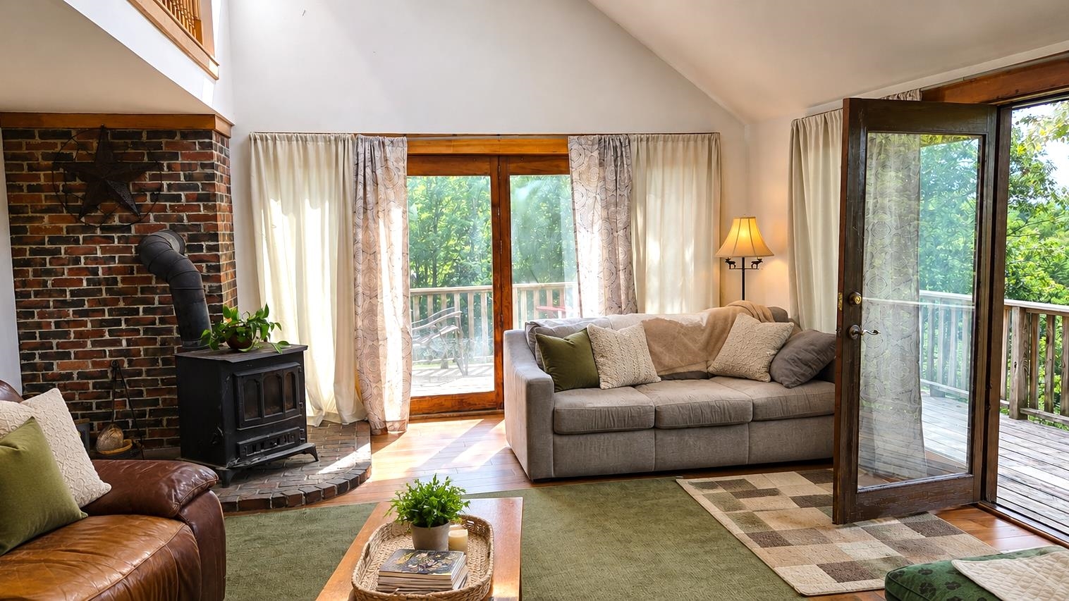 43 Cook Hill Road Alstead, NH 03602 - Photo 7 of 31 Gallery Image 7