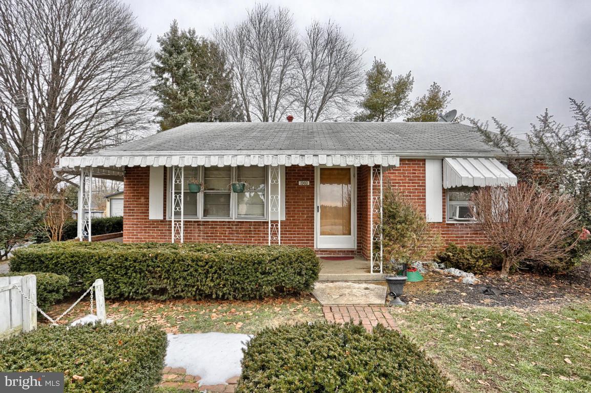 1903 Wabank Road Lancaster, PA 17603 - Photo 1 of 17 Gallery Image 1