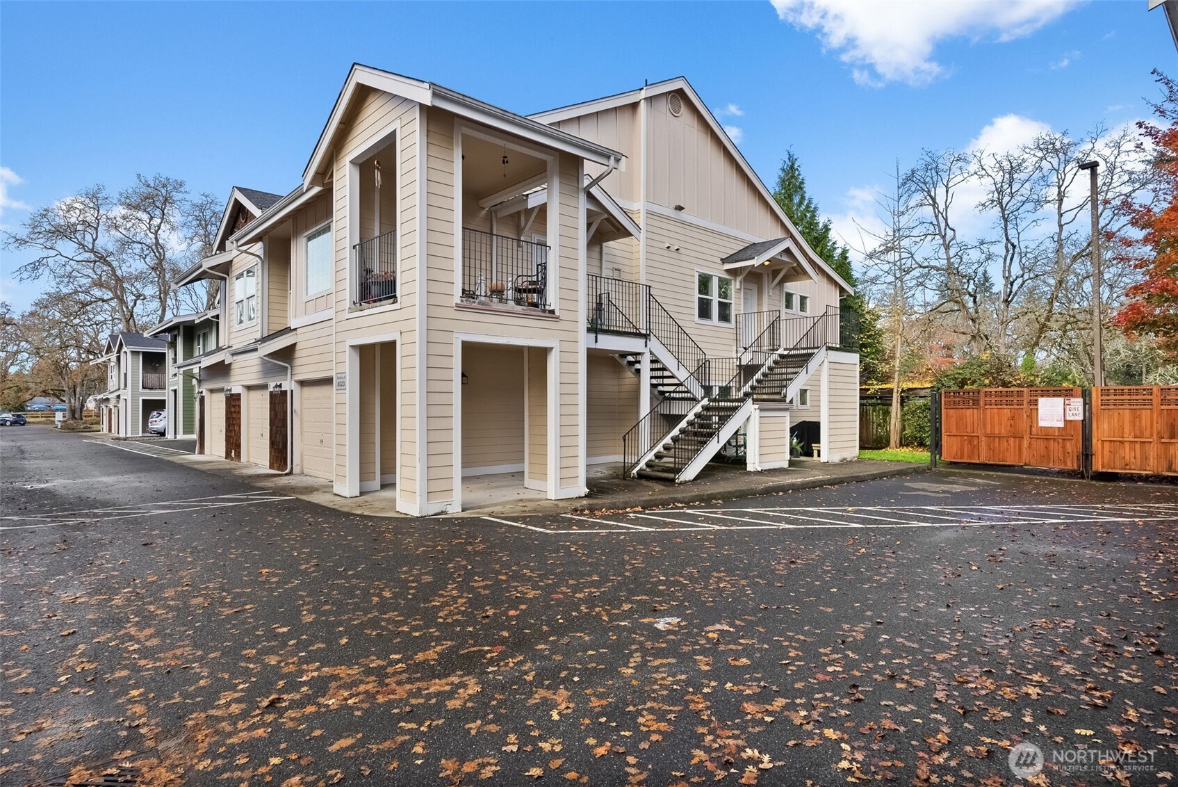 8023 Custer Road Southwest, Unit B6 Lakewood, WA 98499 - Photo 31 of 40