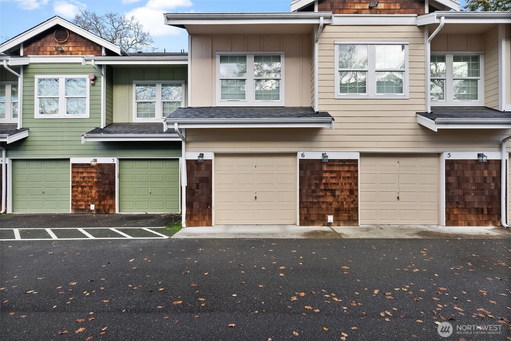 8023 Custer Road Southwest, Unit B6 Lakewood, WA 98499 - Photo 32 of 40