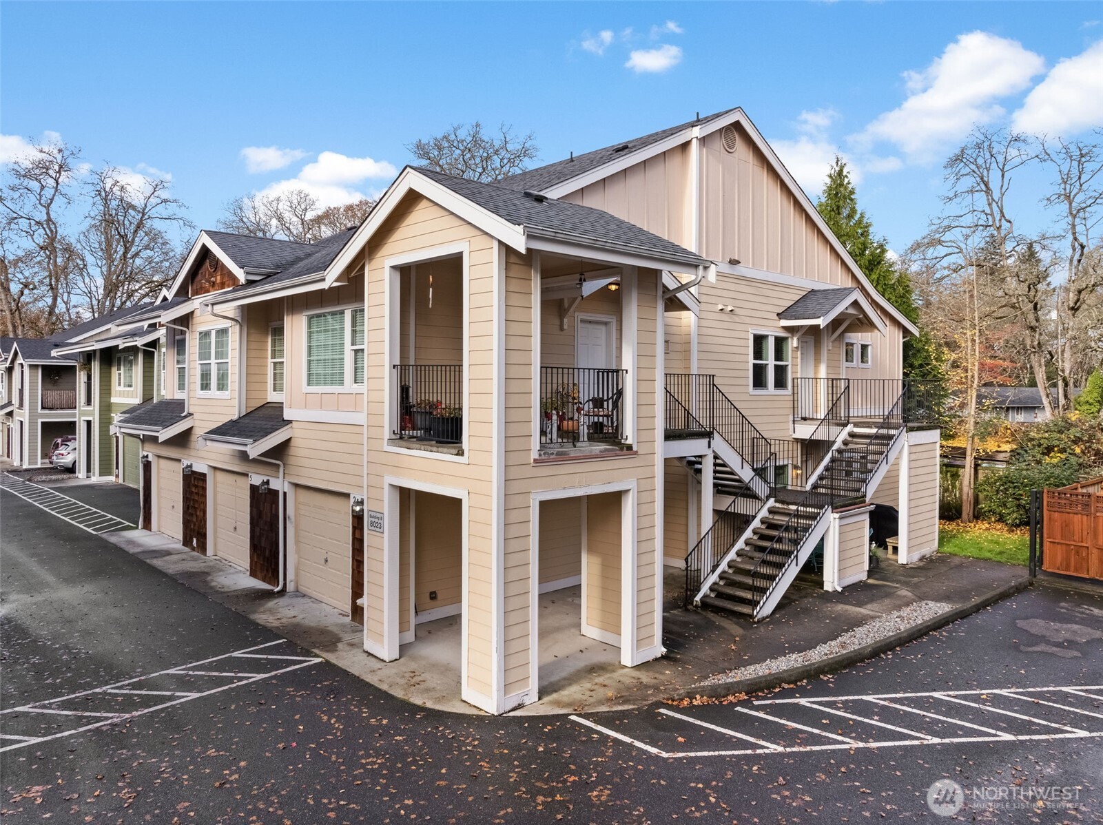 8023 Custer Road Southwest, Unit B6 Lakewood, WA 98499 - Photo 37 of 40