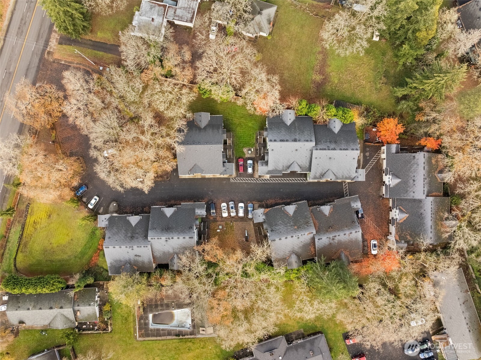 8023 Custer Road Southwest, Unit B6 Lakewood, WA 98499 - Photo 38 of 40