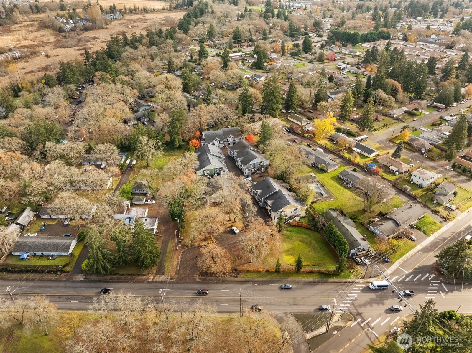 8023 Custer Road Southwest, Unit B6 Lakewood, WA 98499 - Photo 40 of 40