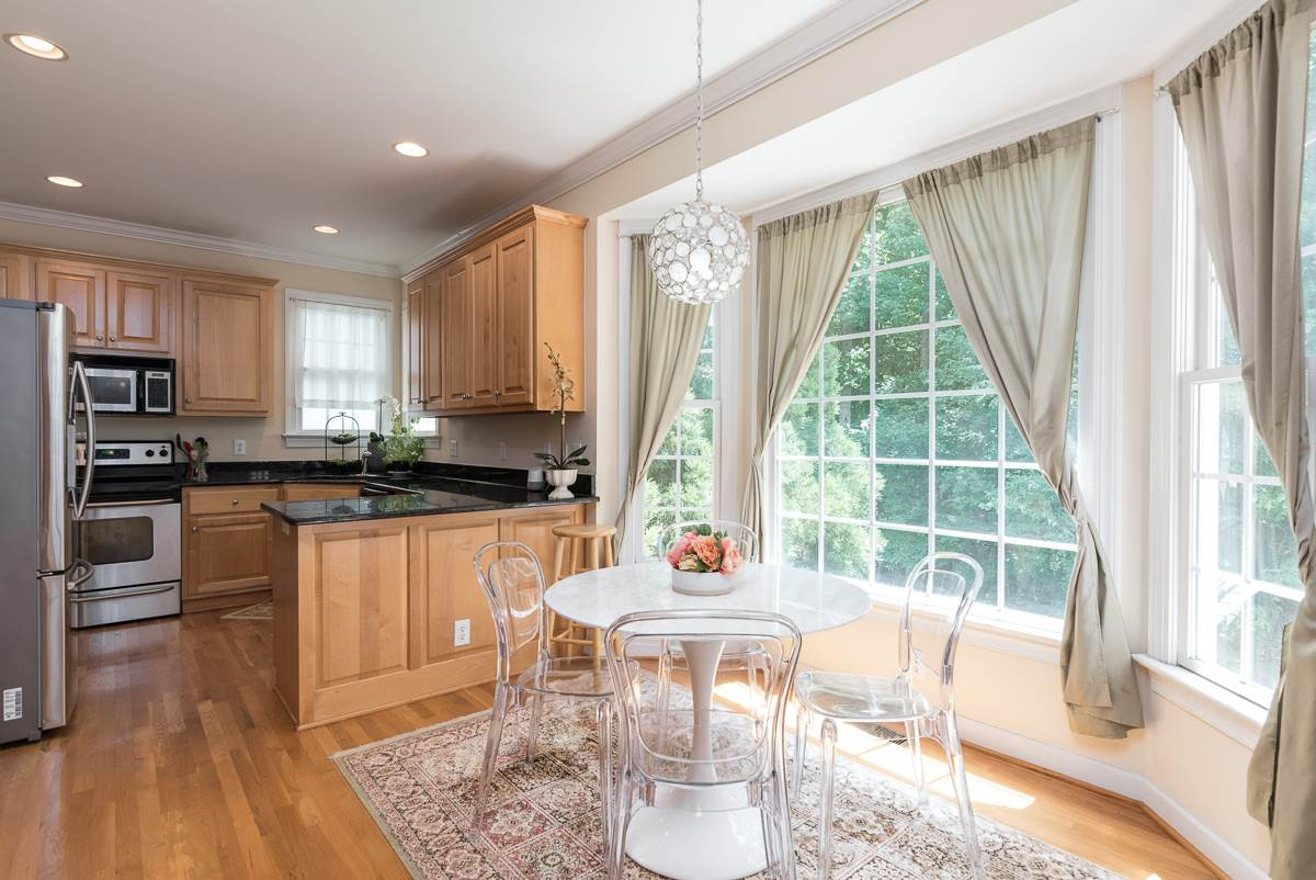 6327 Cedar Waters Drive Raleigh, NC 27607 - Photo 11 of 25 Photo 11