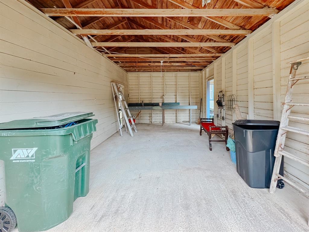 512 Southwest 2nd Street Kerens, TX 75144 - Photo 25 of 26
