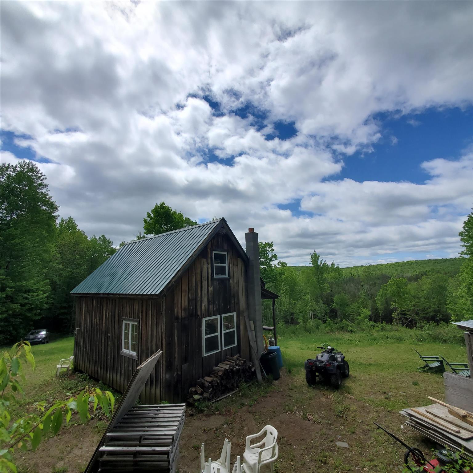 1195 Ramsey Road Wheelock, VT 05851 - Photo 1 of 17 Gallery Image 1