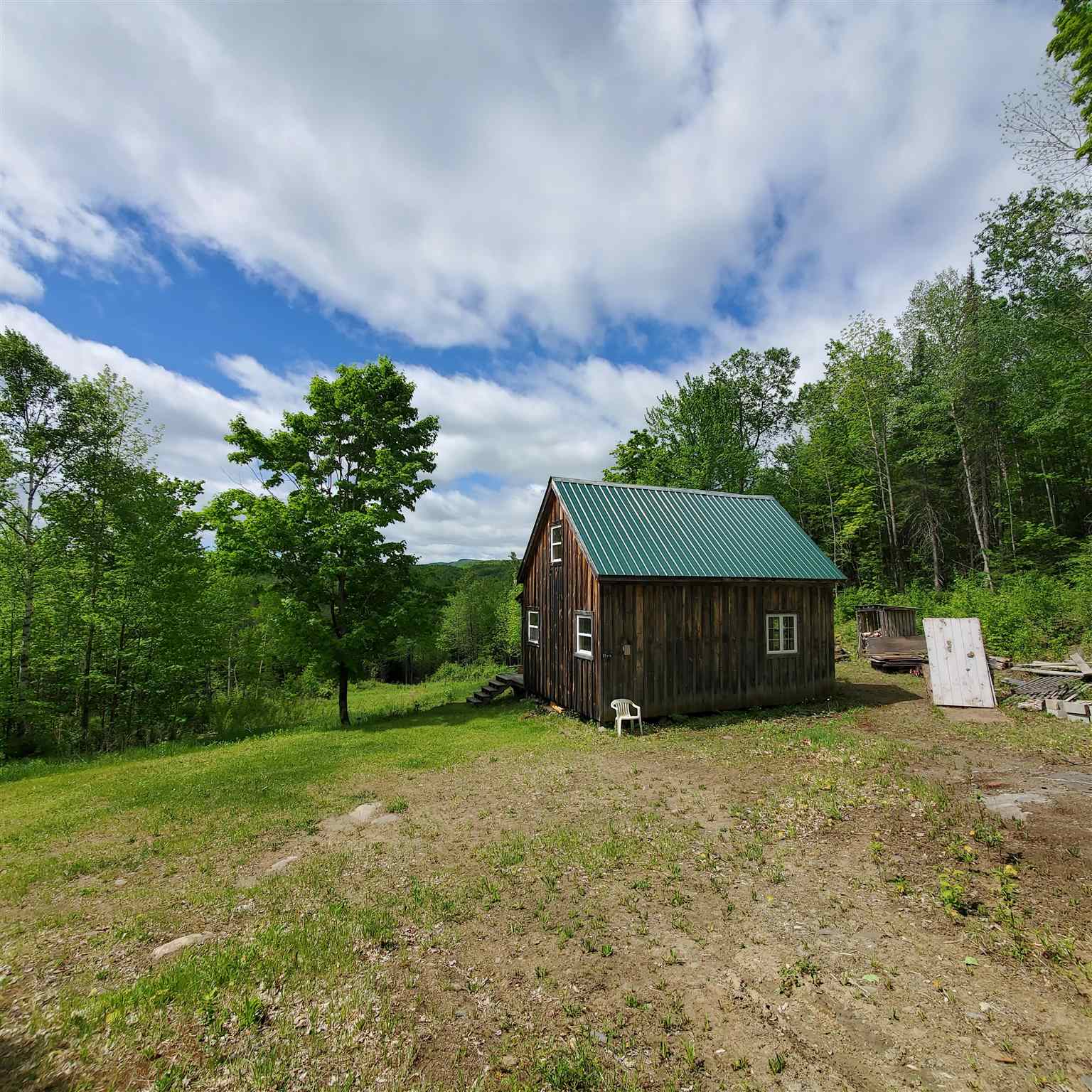 1195 Ramsey Road Wheelock, VT 05851 - Photo 2 of 17 Gallery Image 2