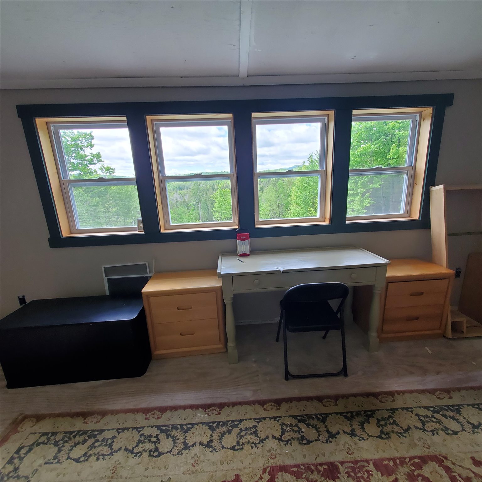 1195 Ramsey Road Wheelock, VT 05851 - Photo 11 of 17 Gallery Image 11