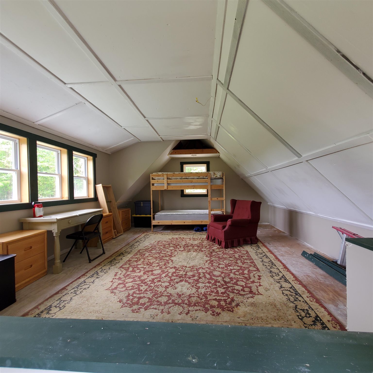 1195 Ramsey Road Wheelock, VT 05851 - Photo 12 of 17 Gallery Image 12