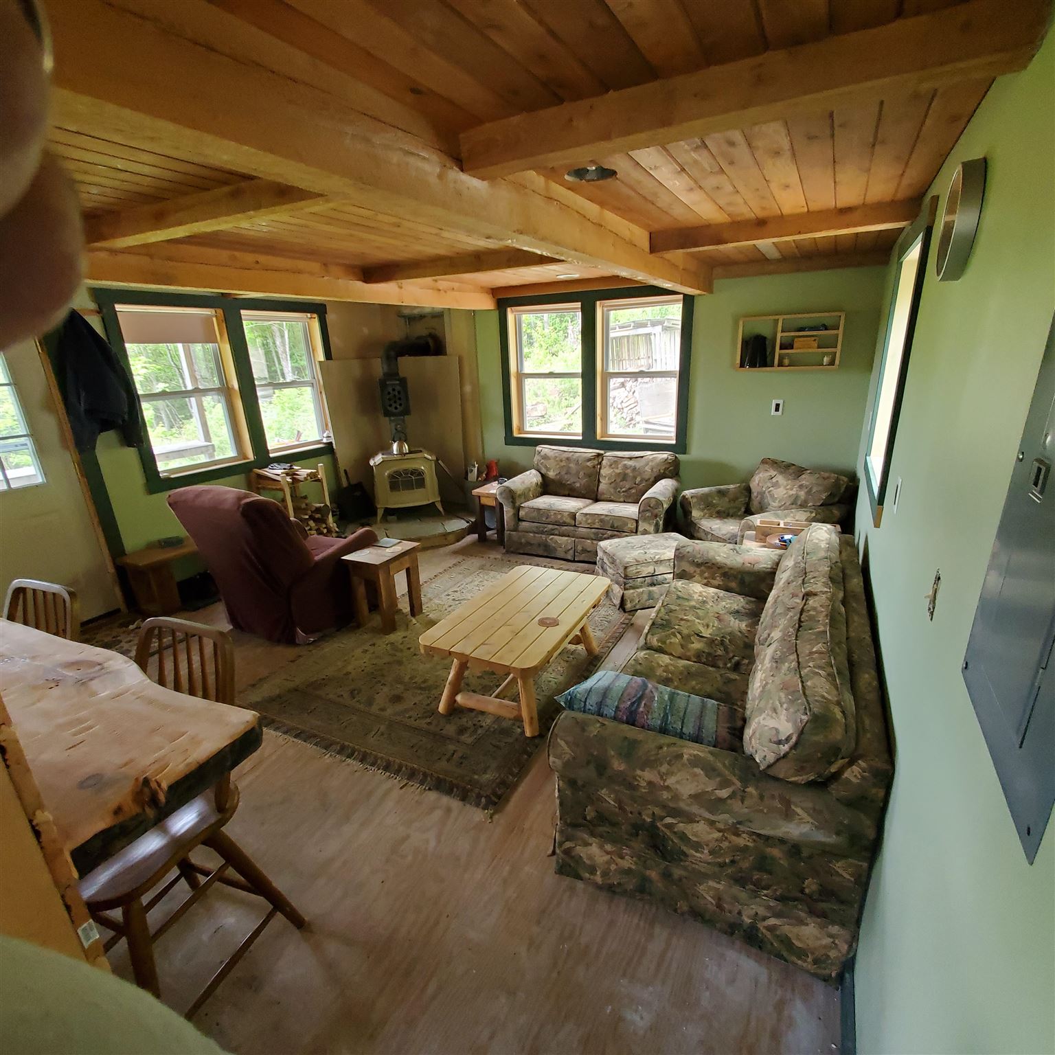 1195 Ramsey Road Wheelock, VT 05851 - Photo 13 of 17 Gallery Image 13