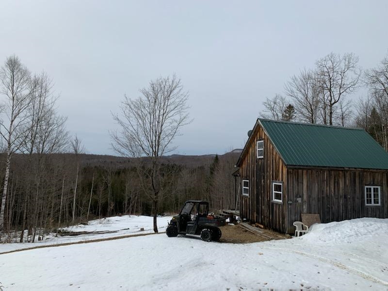 1195 Ramsey Road Wheelock, VT 05851 - Photo 16 of 17 Gallery Image 16