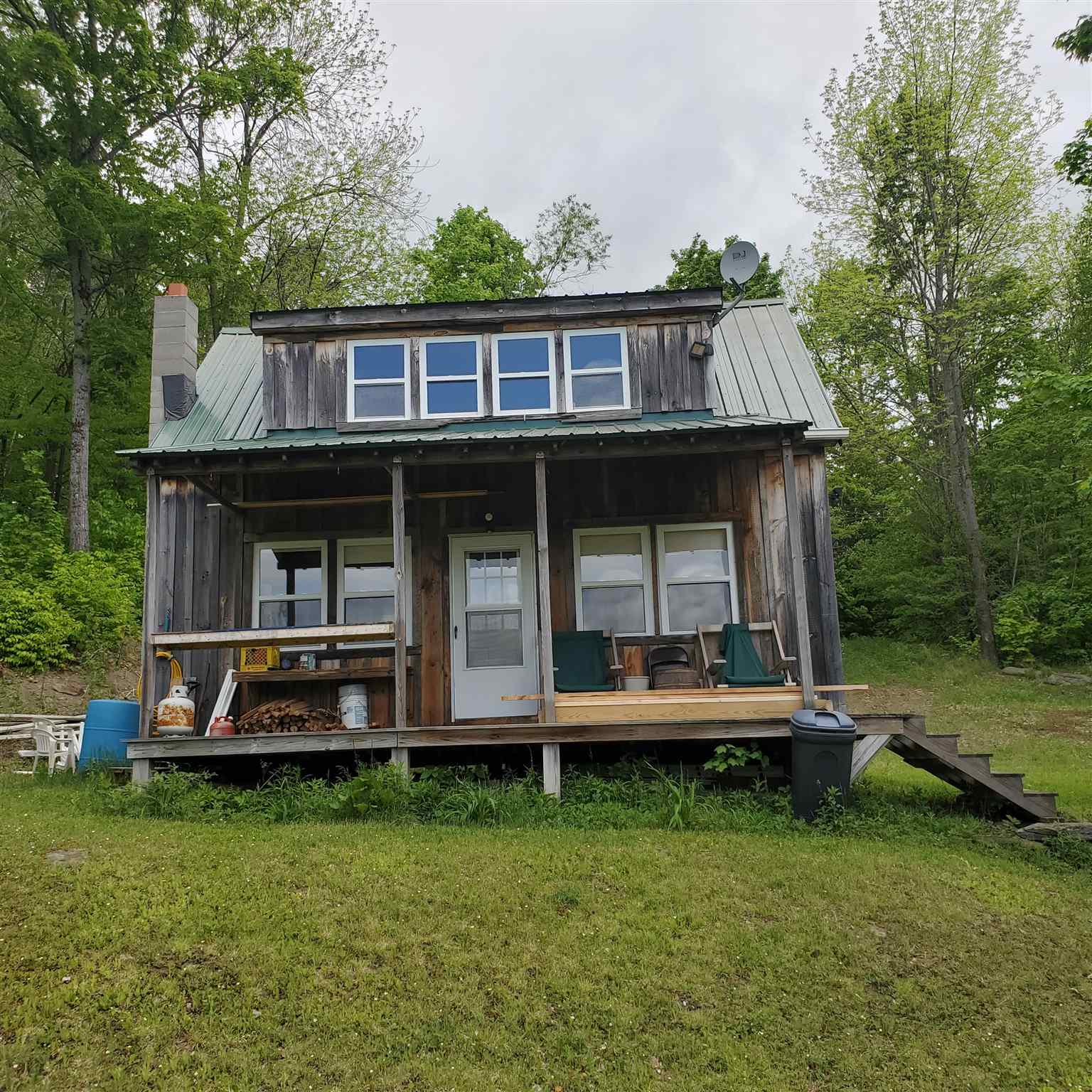 1195 Ramsey Road Wheelock, VT 05851 - Photo 3 of 17 Gallery Image 3