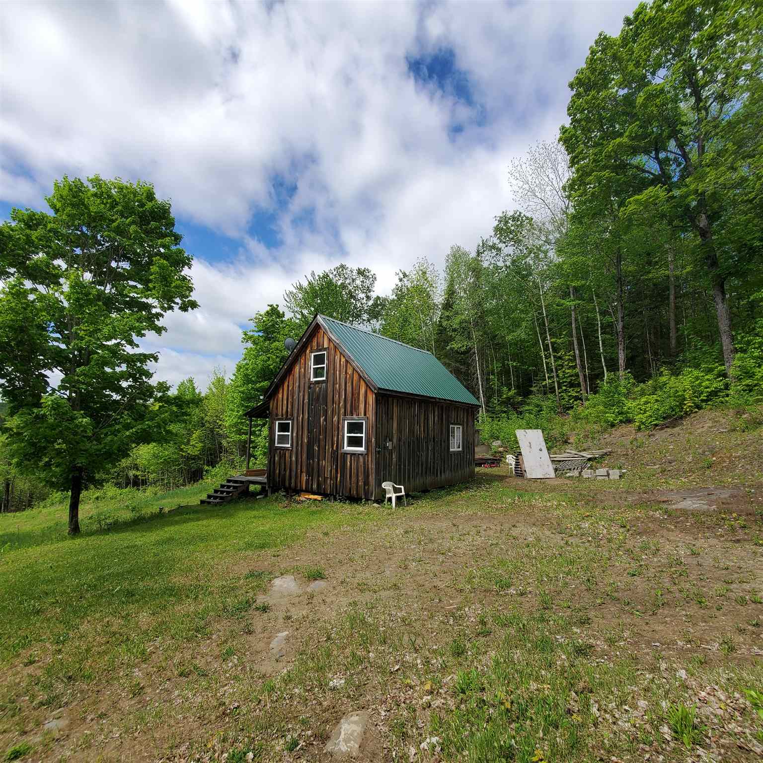1195 Ramsey Road Wheelock, VT 05851 - Photo 4 of 17 Gallery Image 4