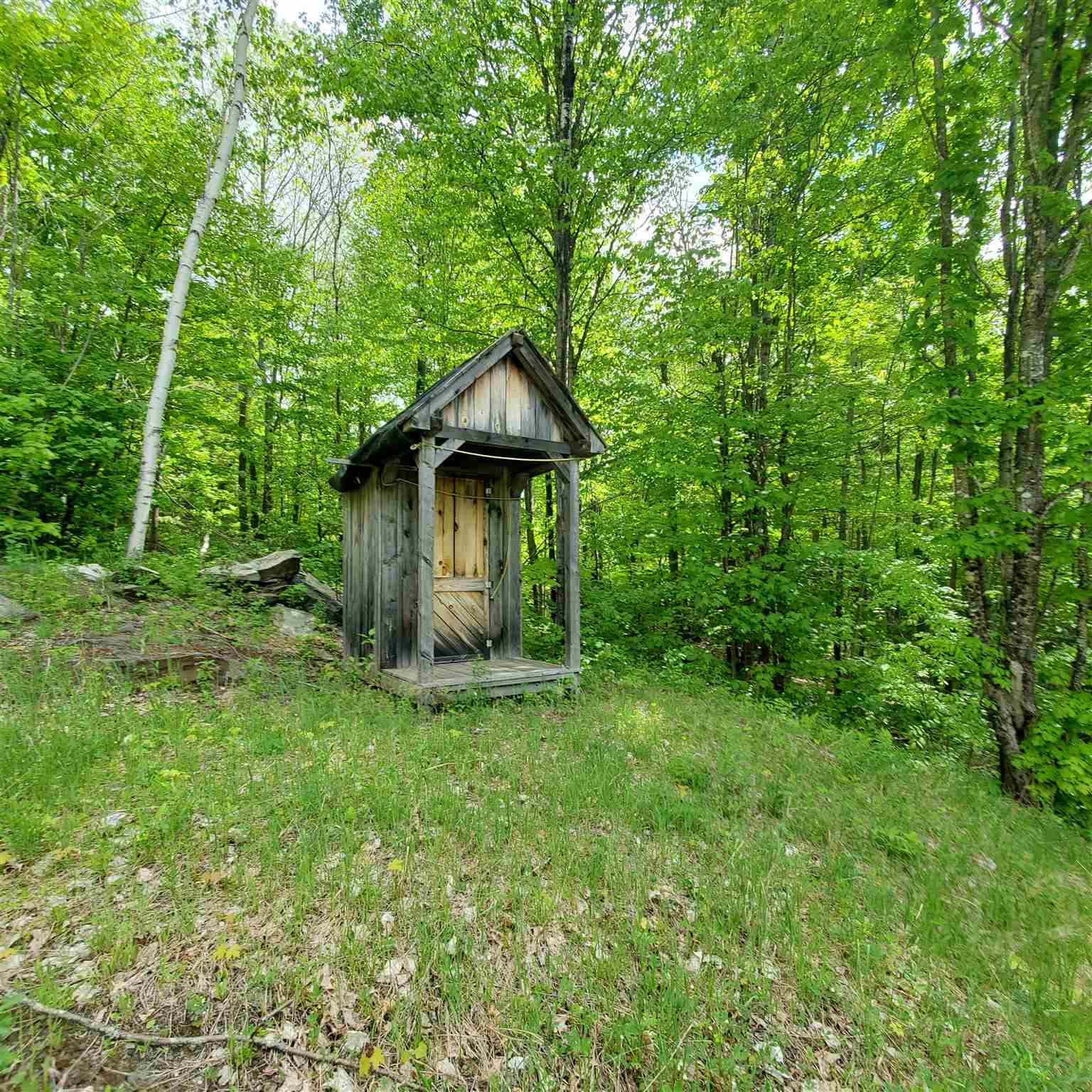 1195 Ramsey Road Wheelock, VT 05851 - Photo 5 of 17 Gallery Image 5