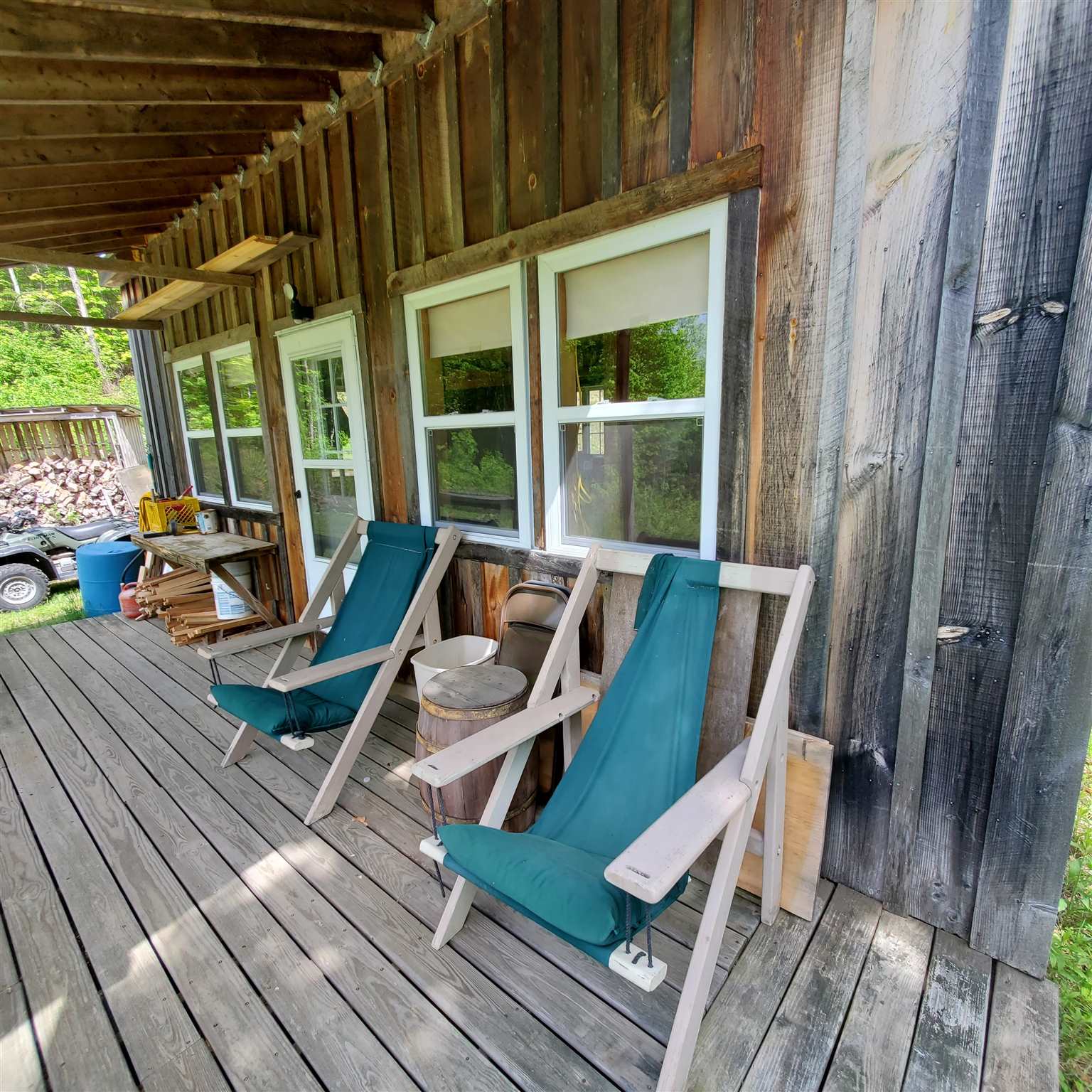 1195 Ramsey Road Wheelock, VT 05851 - Photo 6 of 17 Gallery Image 6