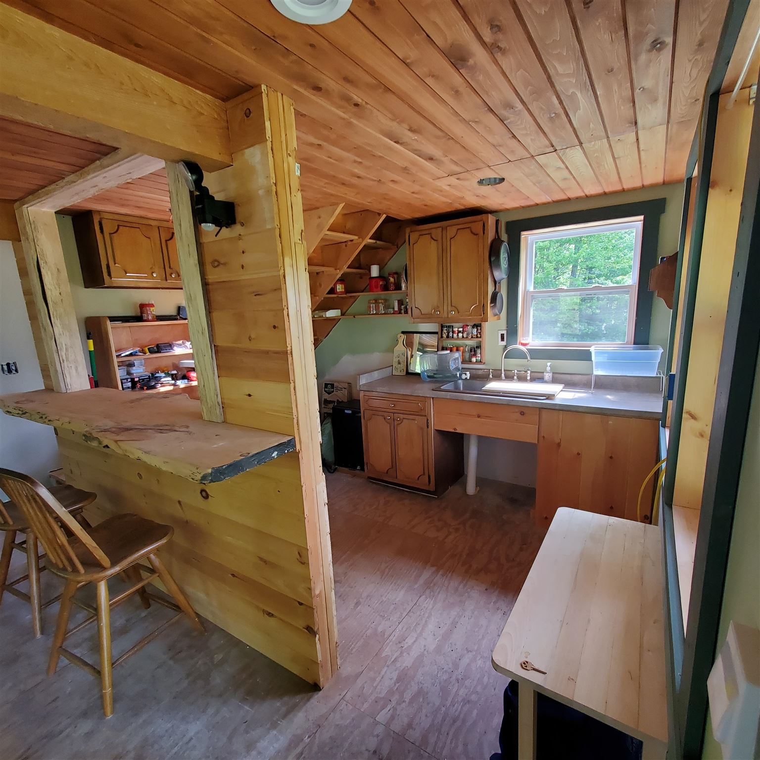 1195 Ramsey Road Wheelock, VT 05851 - Photo 8 of 17 Gallery Image 8